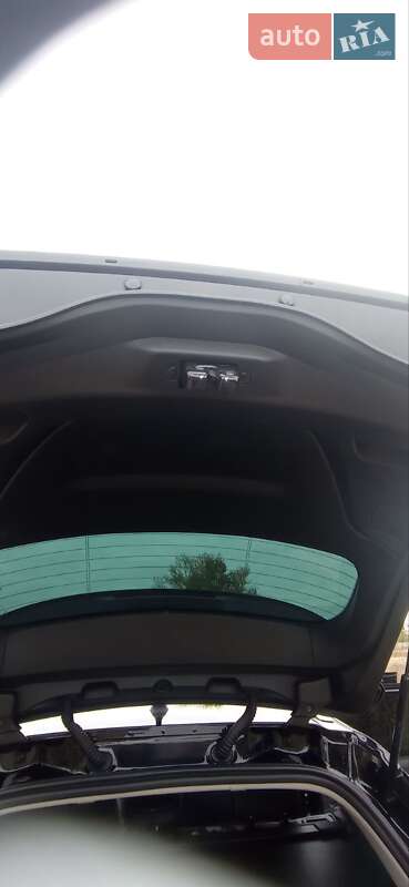 Универсал Renault Megane 2018 в Павлограде фото 8 Универсал Renault Megane 2018 в Павлограде