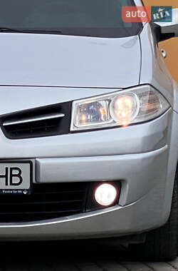 Универсал Renault Megane 2008 в 