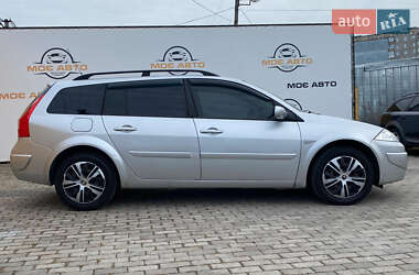 Универсал Renault Megane 2008 в 