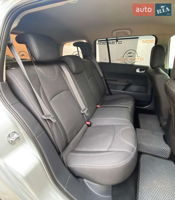 Універсал Renault Megane 2008 в Рівному