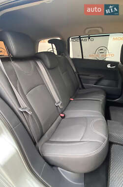 Универсал Renault Megane 2008 в 