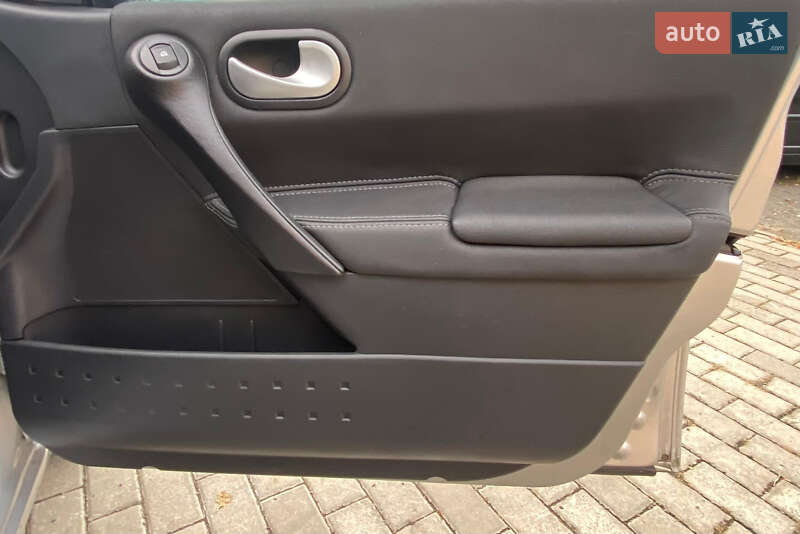 Універсал Renault Megane 2008 в Рівному