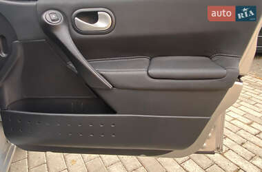 Универсал Renault Megane 2008 в 