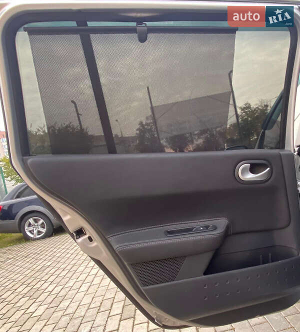 Універсал Renault Megane 2008 в Рівному