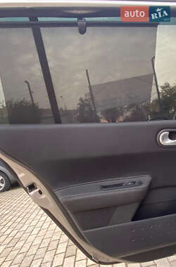 Универсал Renault Megane 2008 в 