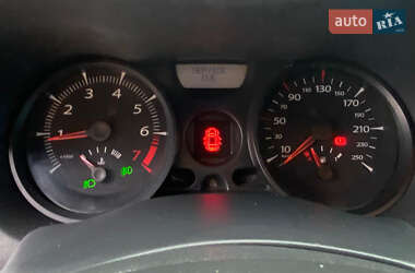 Универсал Renault Megane 2008 в 
