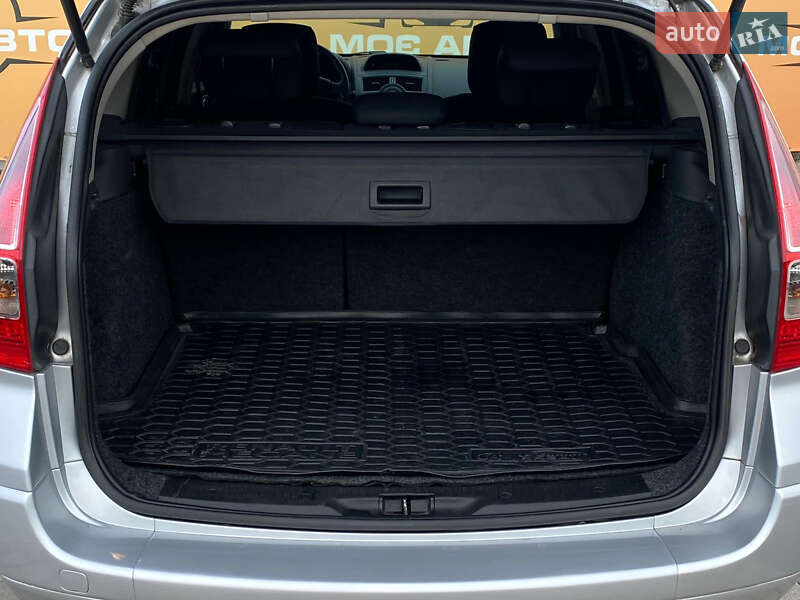 Універсал Renault Megane 2008 в Рівному