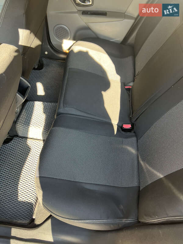 Универсал Renault Megane 2010 в Запорожье