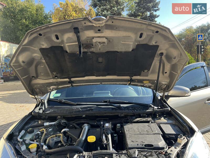 Универсал Renault Megane 2010 в Запорожье