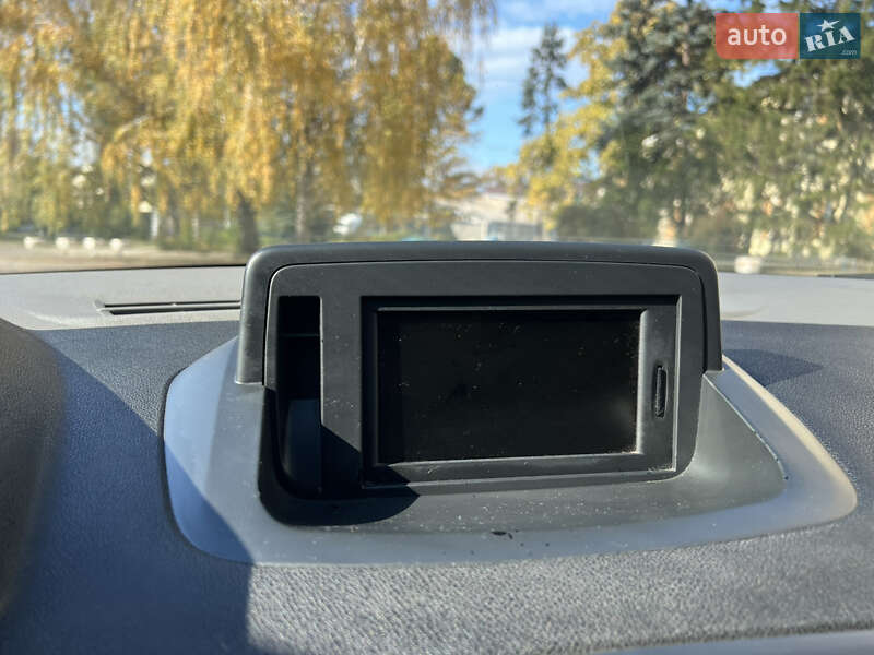 Универсал Renault Megane 2010 в Запорожье