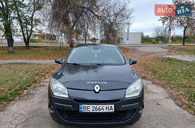 Універсал Renault Megane 2010 в Первомайську