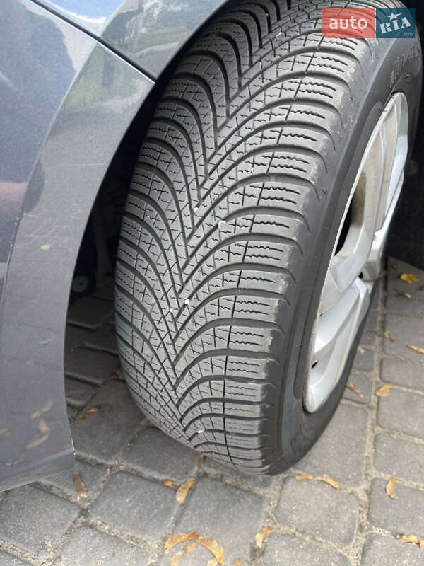 Универсал Renault Megane 2017 в Одессе фото 29 Универсал Renault Megane 2017 в Одессе