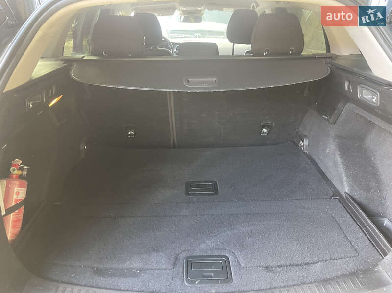 Универсал Renault Megane 2017 в Одессе фото 32 Универсал Renault Megane 2017 в Одессе