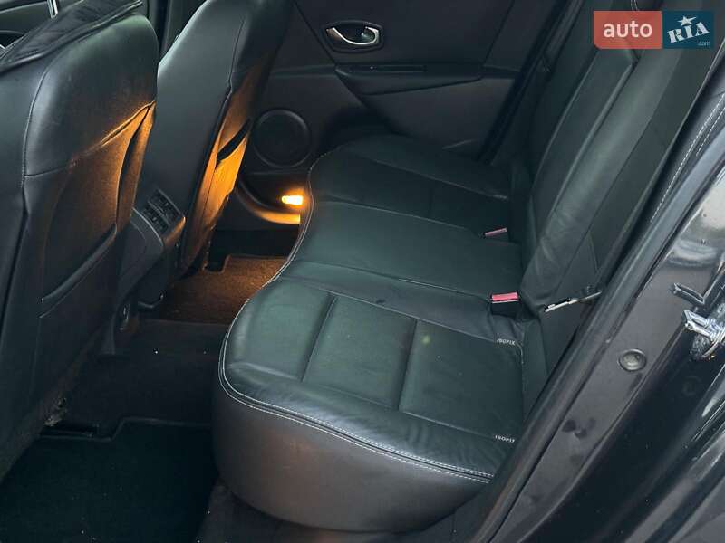 Універсал Renault Megane 2010 в Вінниці