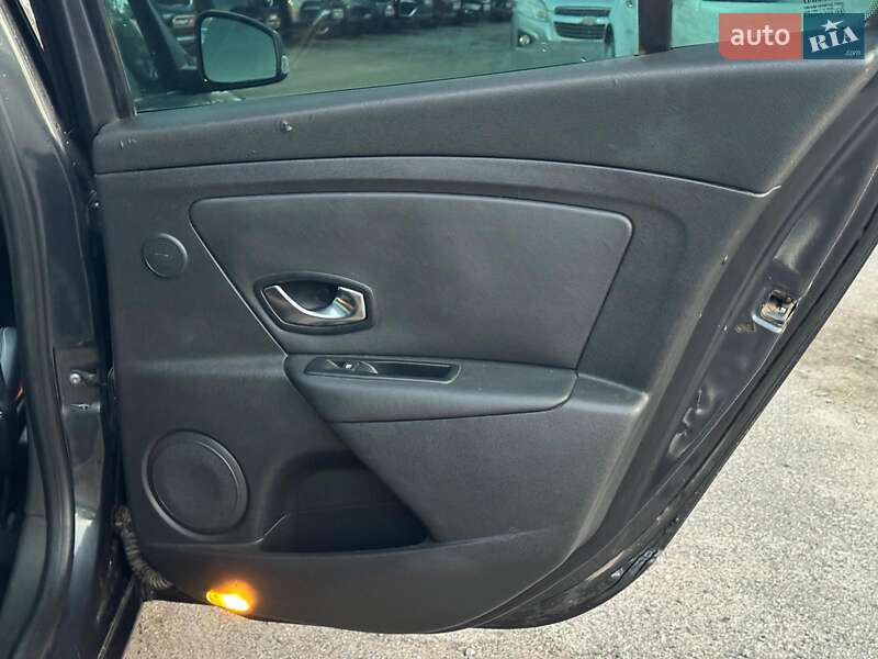 Універсал Renault Megane 2010 в Вінниці