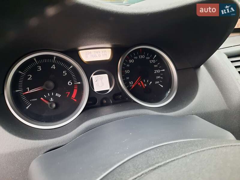 Универсал Renault Megane 2008 в Полтаве фото 18 Универсал Renault Megane 2008 в Полтаве