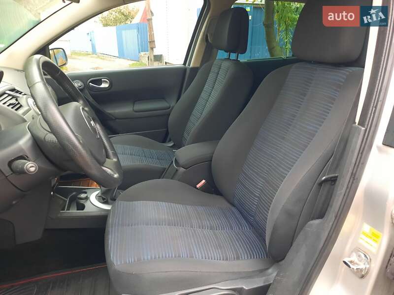 Универсал Renault Megane 2008 в Полтаве фото 21 Универсал Renault Megane 2008 в Полтаве