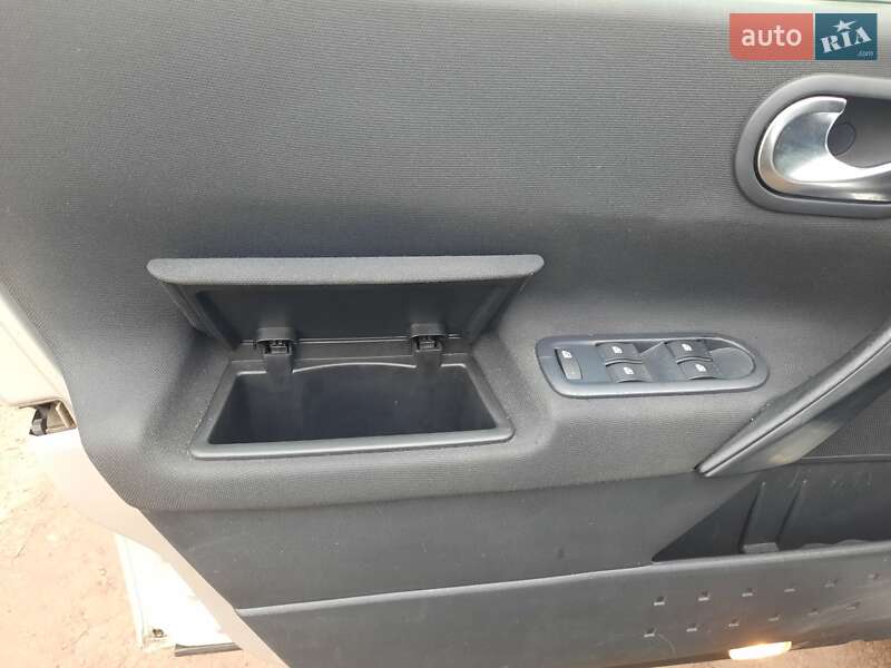 Универсал Renault Megane 2008 в Полтаве фото 67 Универсал Renault Megane 2008 в Полтаве