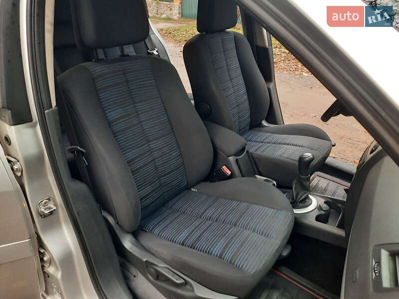 Универсал Renault Megane 2008 в Полтаве фото 92 Универсал Renault Megane 2008 в Полтаве