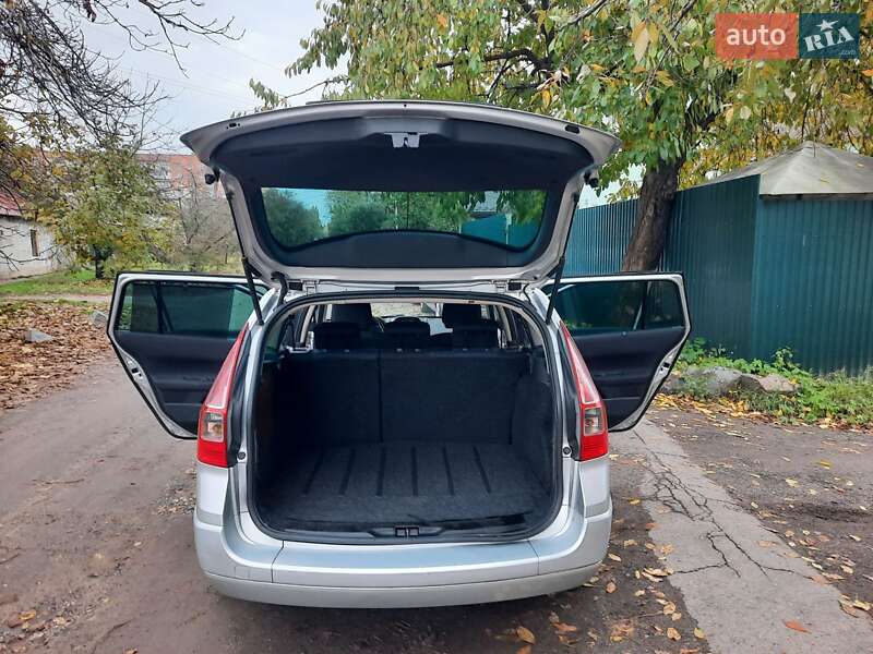 Универсал Renault Megane 2008 в Полтаве фото 94 Универсал Renault Megane 2008 в Полтаве