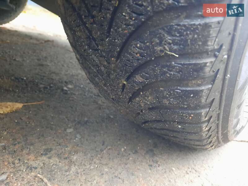 Универсал Renault Megane 2008 в Полтаве фото 113 Универсал Renault Megane 2008 в Полтаве