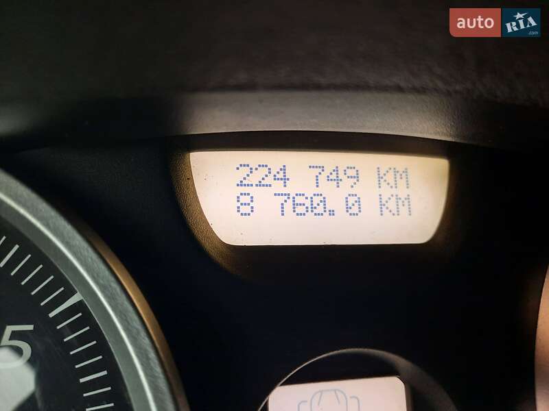 Универсал Renault Megane 2008 в Полтаве фото 118 Универсал Renault Megane 2008 в Полтаве