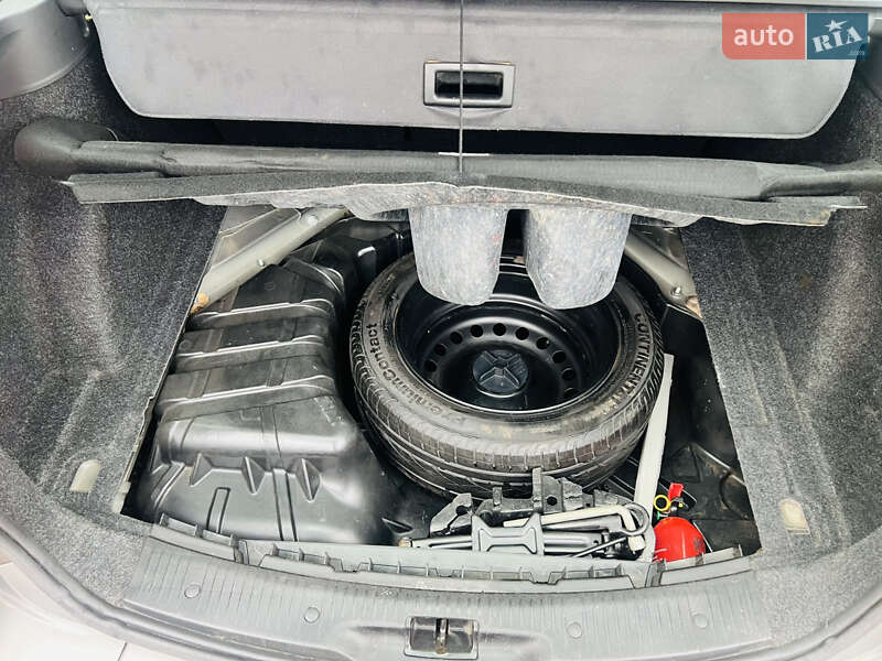 Универсал Renault Megane 2005 в Виннице