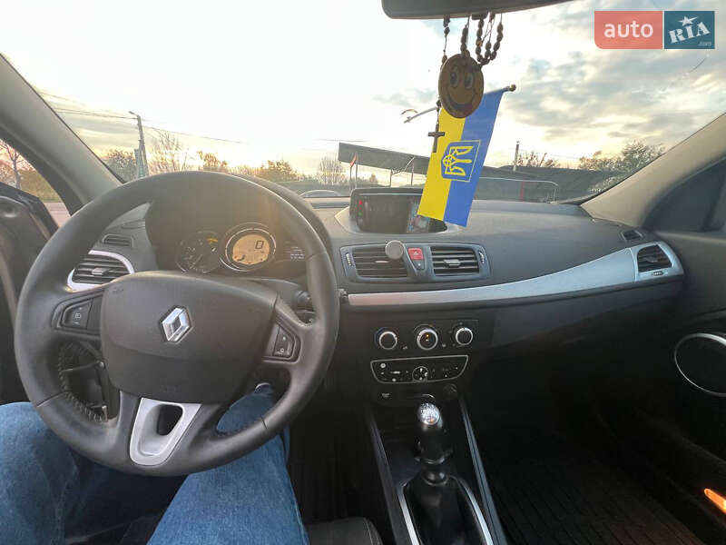 Универсал Renault Megane 2010 в Черновцах фото 9 Универсал Renault Megane 2010 в Черновцах