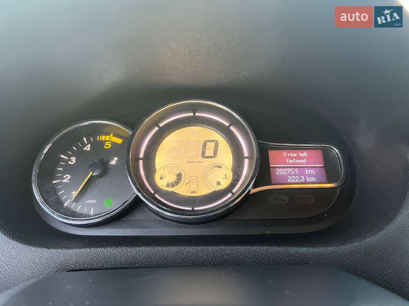 Универсал Renault Megane 2010 в Черновцах фото 12 Универсал Renault Megane 2010 в Черновцах