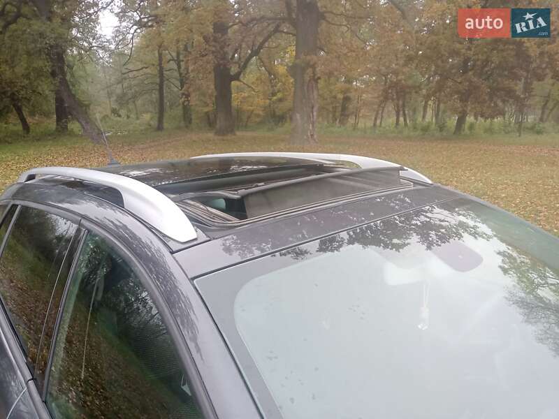 Универсал Renault Megane 2012 в Калиновке фото 18 Универсал Renault Megane 2012 в Калиновке