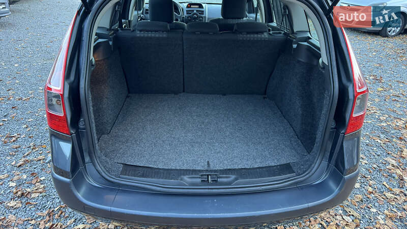 Универсал Renault Megane 2007 в Хмельницком фото 26 Универсал Renault Megane 2007 в Хмельницком