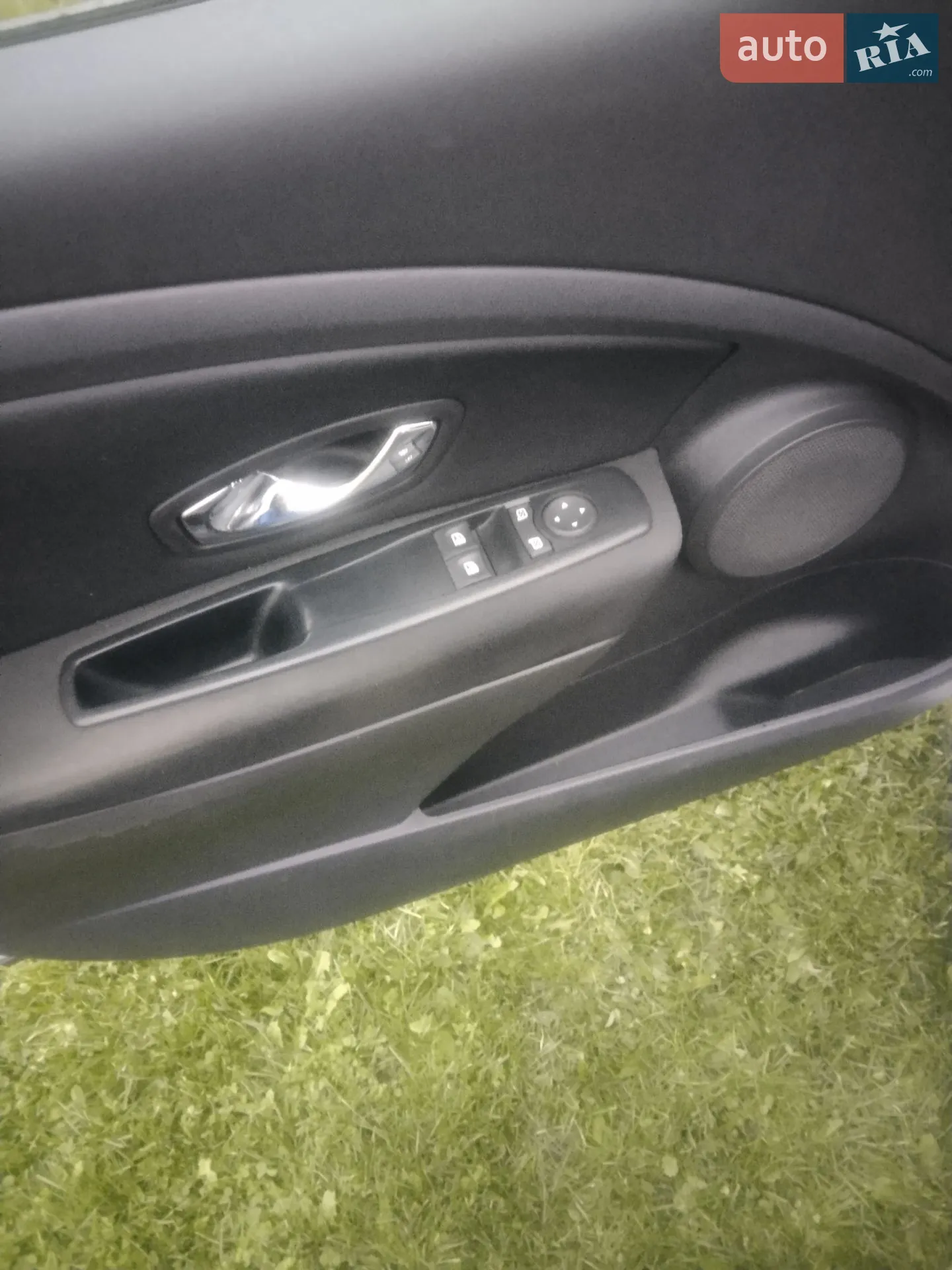 2013 Renault Megane - мініатюра 14