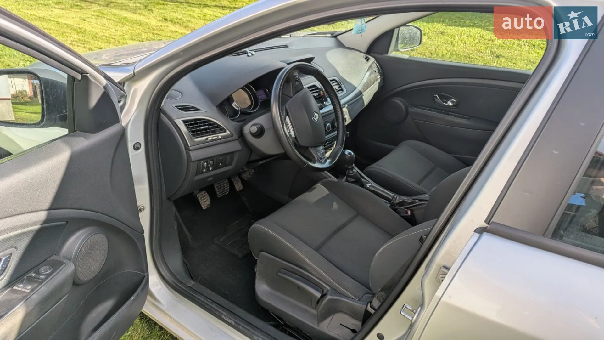 2013 Renault Megane - мініатюра 16