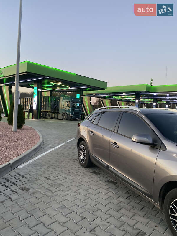 Универсал Renault Megane 2009 в Виннице фото 12 Универсал Renault Megane 2009 в Виннице