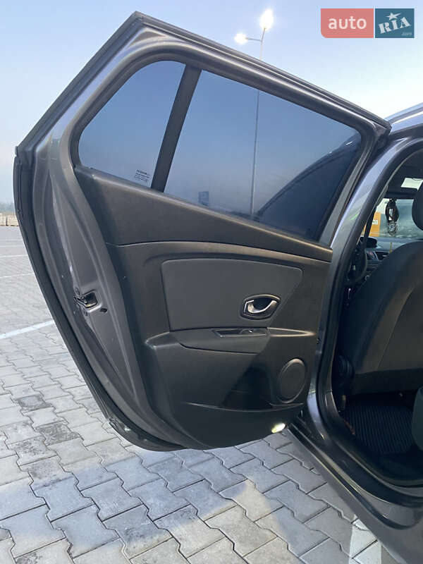 Универсал Renault Megane 2009 в Виннице фото 17 Универсал Renault Megane 2009 в Виннице