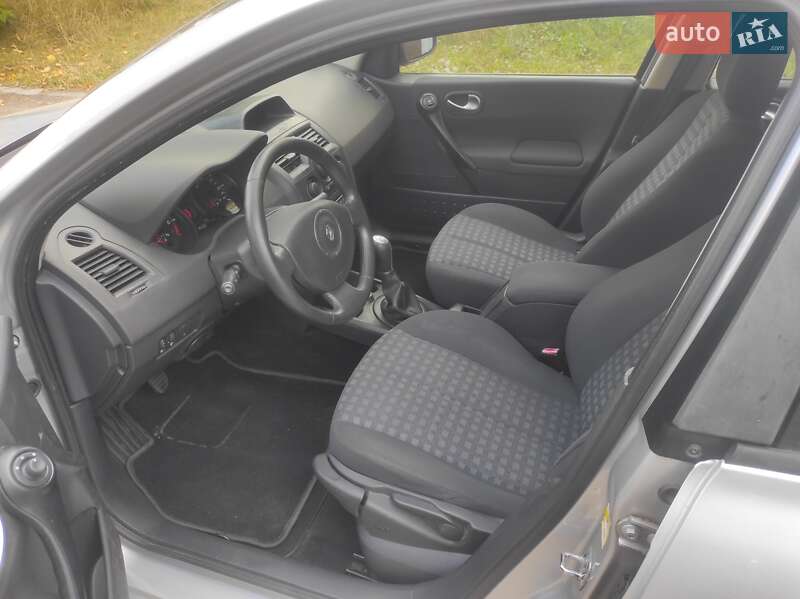 Универсал Renault Megane 2007 в Чернигове фото 10 Универсал Renault Megane 2007 в Чернигове