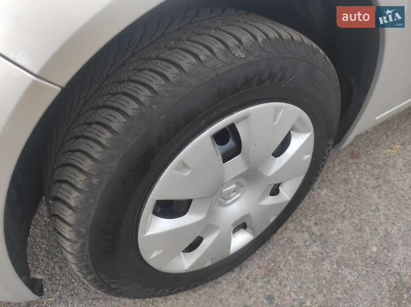 Универсал Renault Megane 2007 в Чернигове фото 21 Универсал Renault Megane 2007 в Чернигове