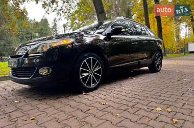 Универсал Renault Megane 2012 в Хмельнике