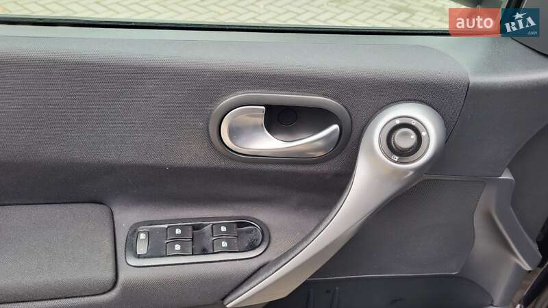 Універсал Renault Megane 2006 в Черкасах