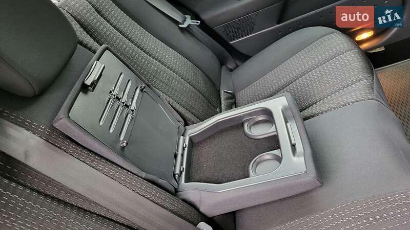 Універсал Renault Megane 2006 в Черкасах