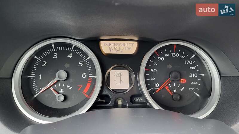 Універсал Renault Megane 2006 в Черкасах