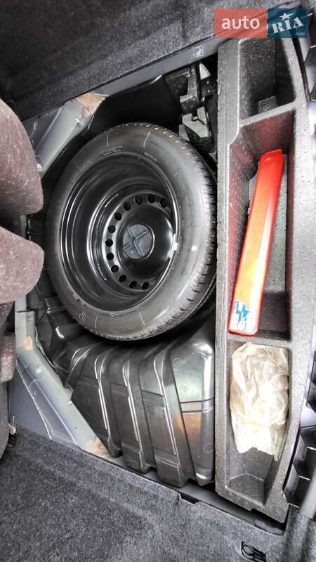 Універсал Renault Megane 2006 в Черкасах