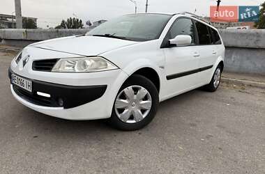 Универсал Renault Megane 2008 в Днепре
