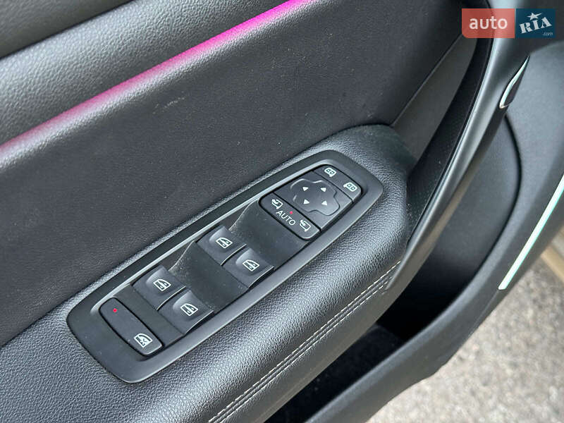 Универсал Renault Megane 2017 в Виннице