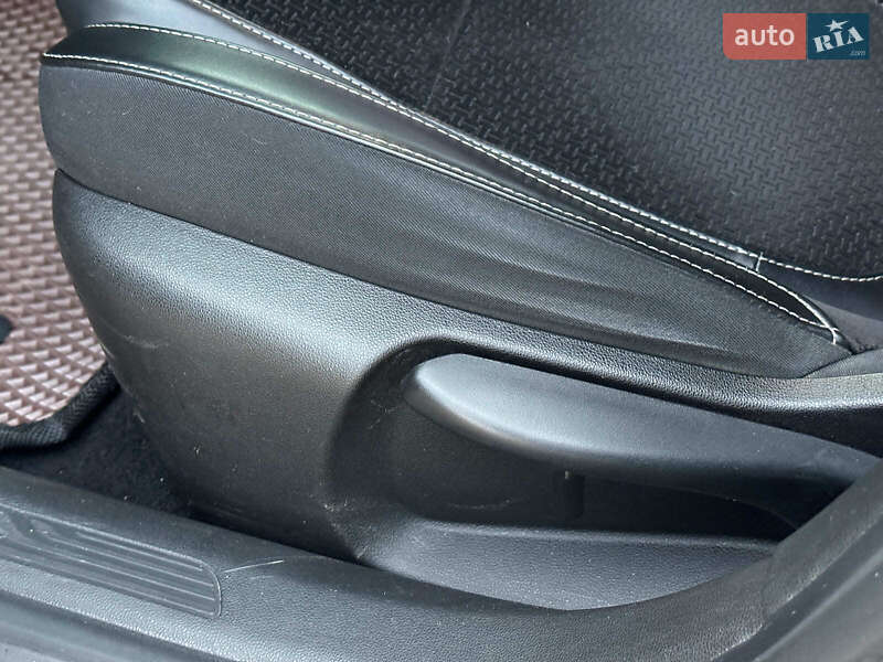 Универсал Renault Megane 2017 в Виннице