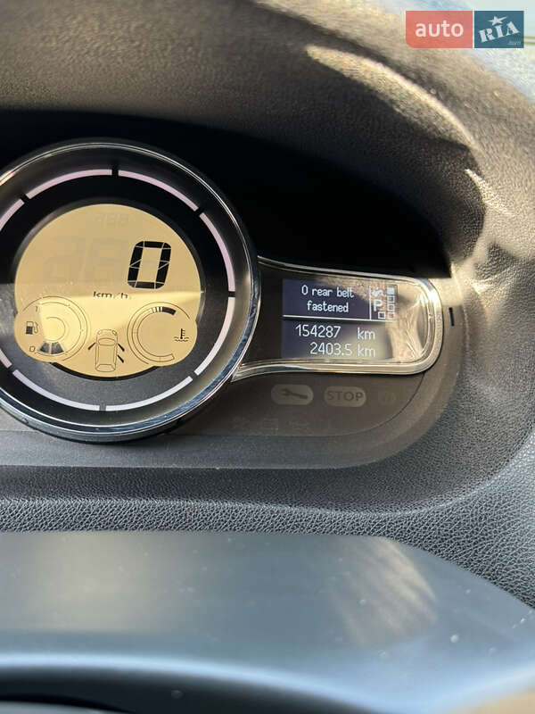 Універсал Renault Megane 2012 в Коломиї