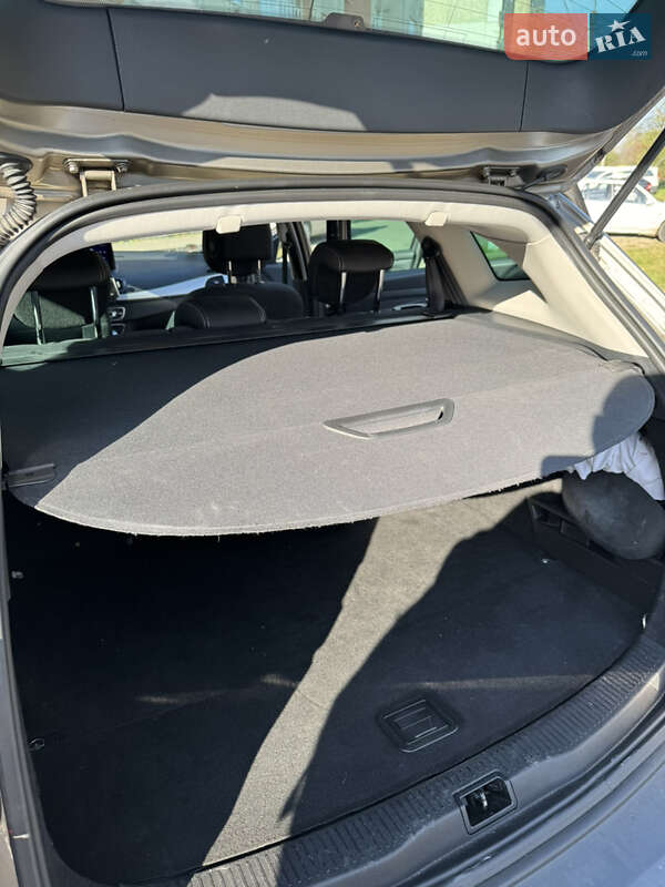 Універсал Renault Megane 2012 в Коломиї