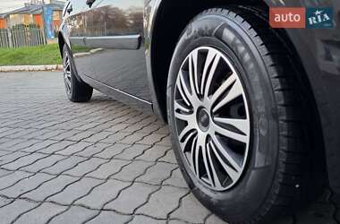 Универсал Renault Megane 2008 в 