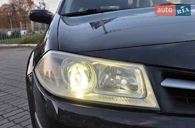 Универсал Renault Megane 2008 в 