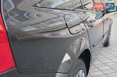 Универсал Renault Megane 2008 в 